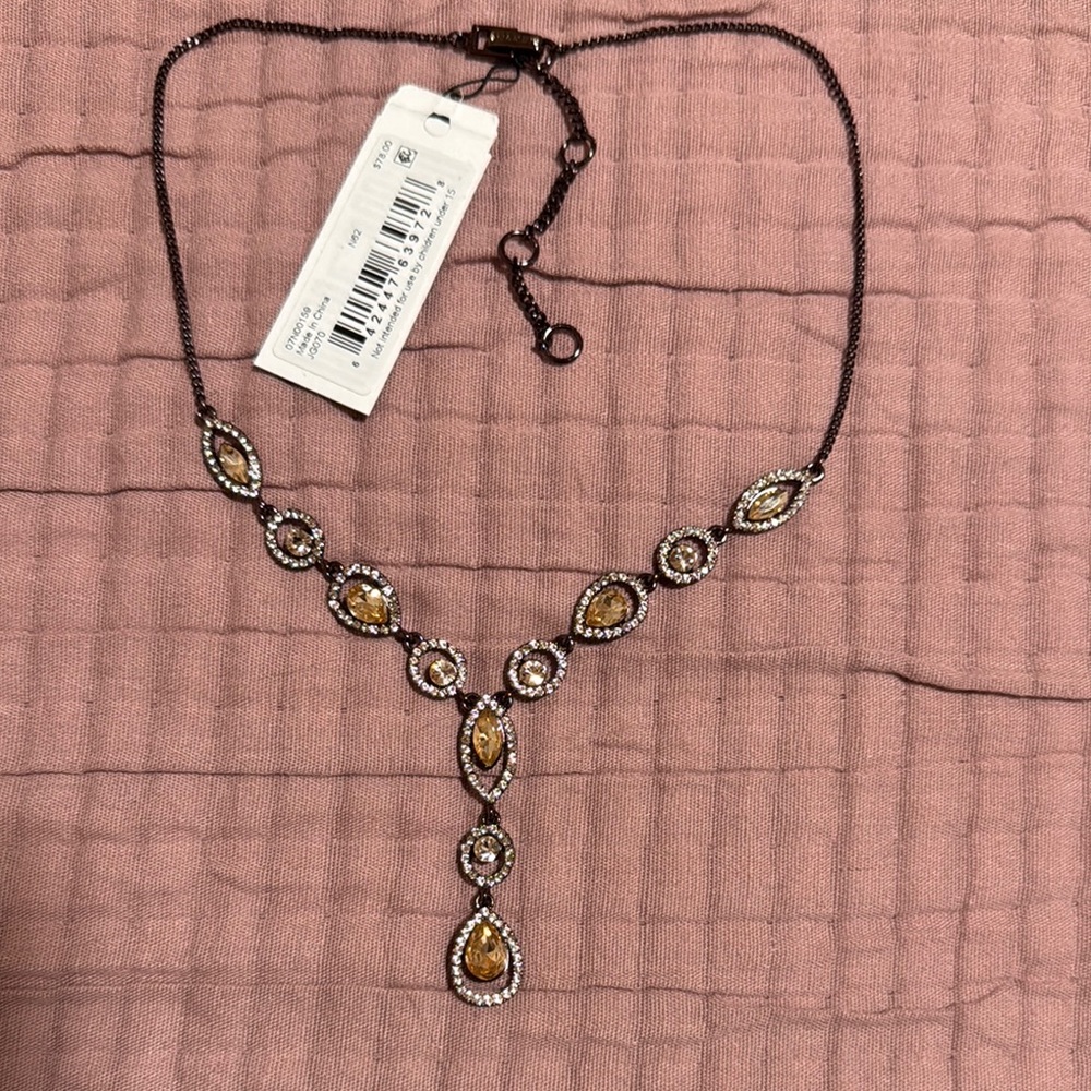 Elegant Givenchy Necklace